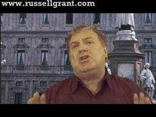 RussellGrant.com Video Horoscope Leo November Friday 16th