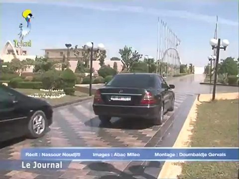 Tchad/Mali : Sékouba Konaté est rassuré d'avoir les mercenaires Tchadiens au Mali - sur TOL