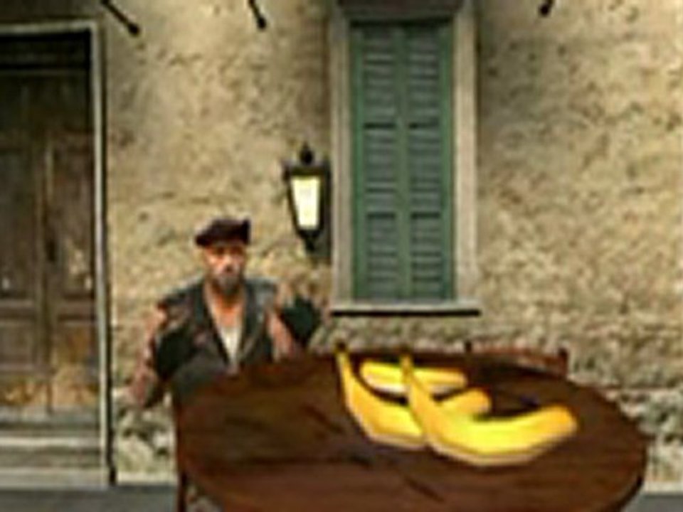 Title for your video