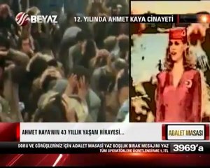 Adalet Masası 15.11.2012 7. Kısım