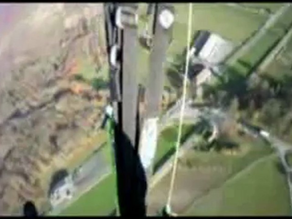 petit montage de mon vol de cet aprèm !