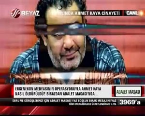 Adalet Masası 15.11.2012 2. Kısım