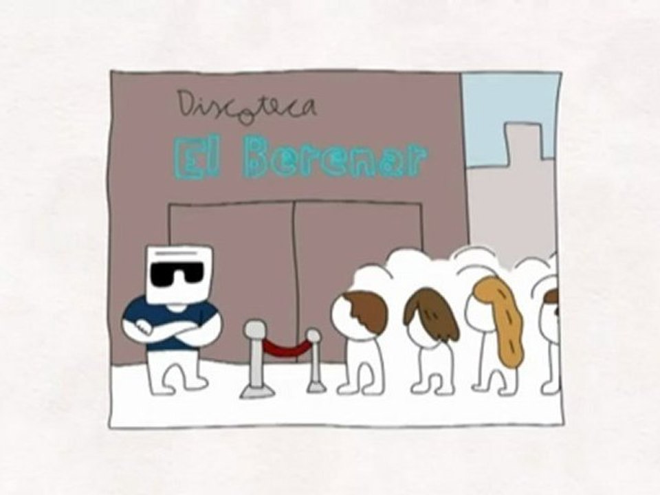 TV3 - Arròs covat - Capítol 28: "Arròs inflat (part 1)"