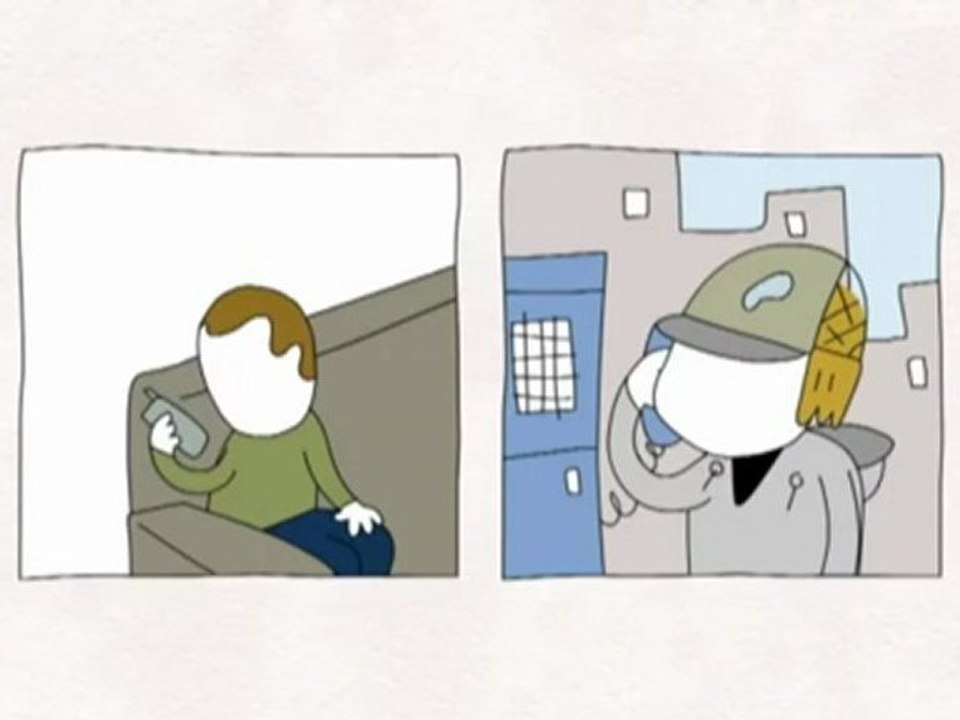 TV3 - Arròs covat - Capítol 27: "Arruiz Zafón"