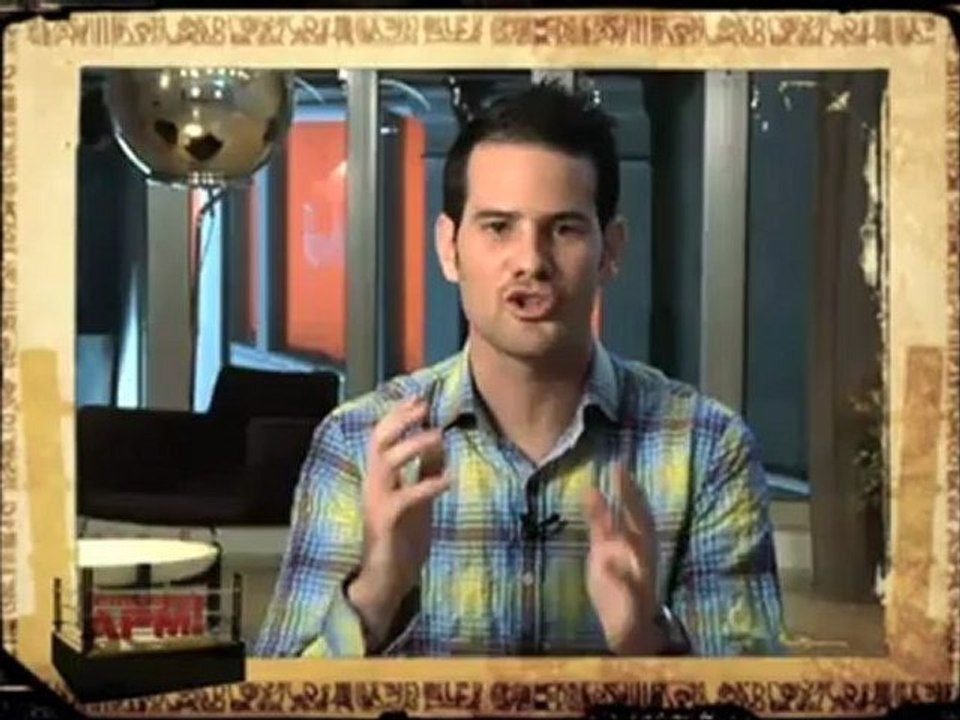 TV3 - APM? - Pressing APM?: Quim Domènech