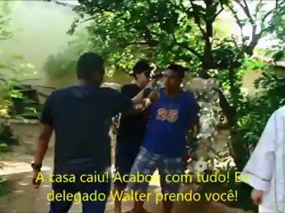 Não vale a pena assistir
