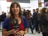 TV3 - Telenotícies - La independència, al teatre