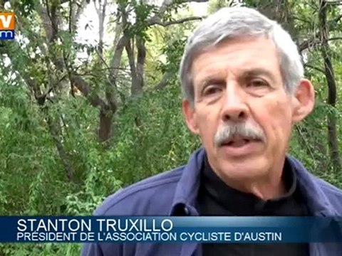 Le cas Lance Armstrong divise son fief d’Austin, au Texas