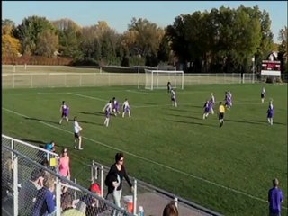 New Ulm vs GSL - Part 1