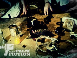 facePALM FICTION S01E7 "Rzeka"