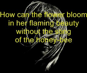 Bhuli Kamone- Haunting Memory- Nazrul Islam-Manna Dey & Pratima Banerjee-English Translation