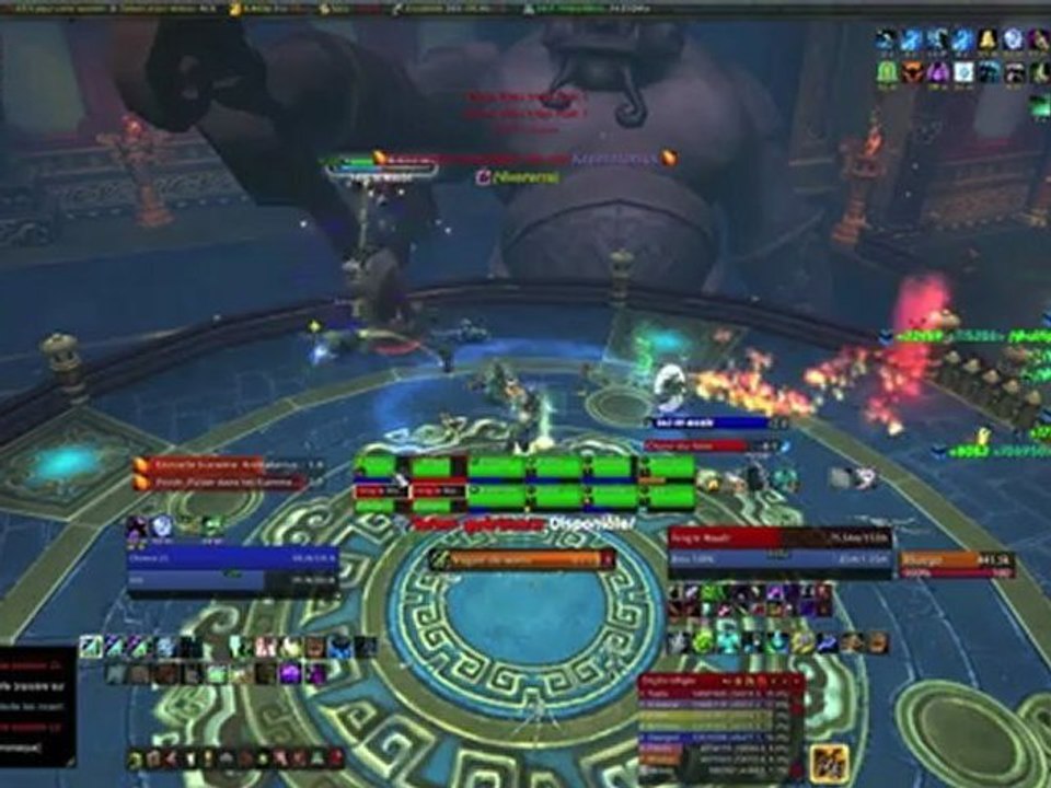 feng vs ever illidan