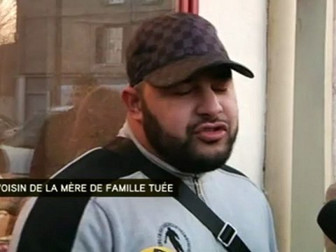 Deux enfants et leur mère retrouvés morts