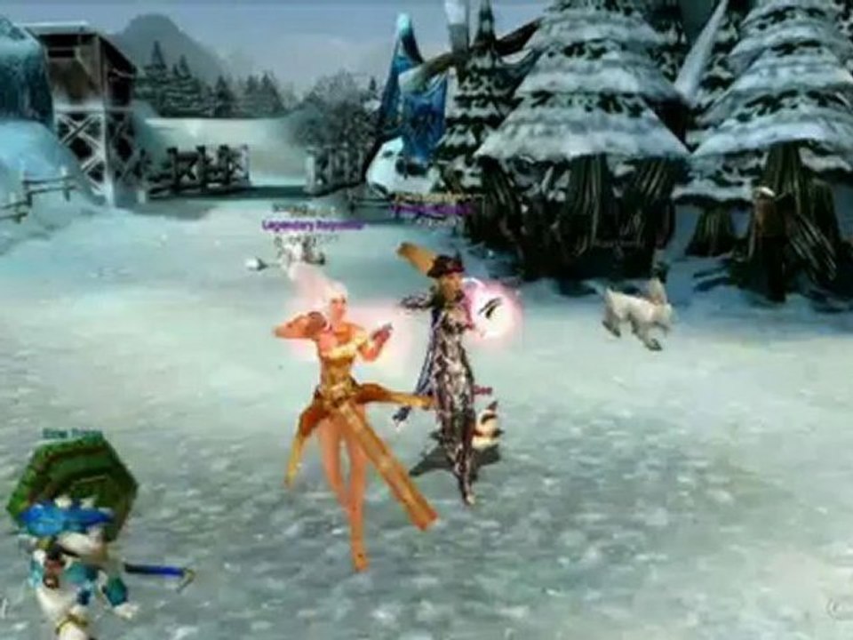 CABAL PH DANCE 3 Ngayong Pasko