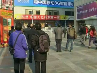 Xi Jinping, un conservateur à la tête de la Chine