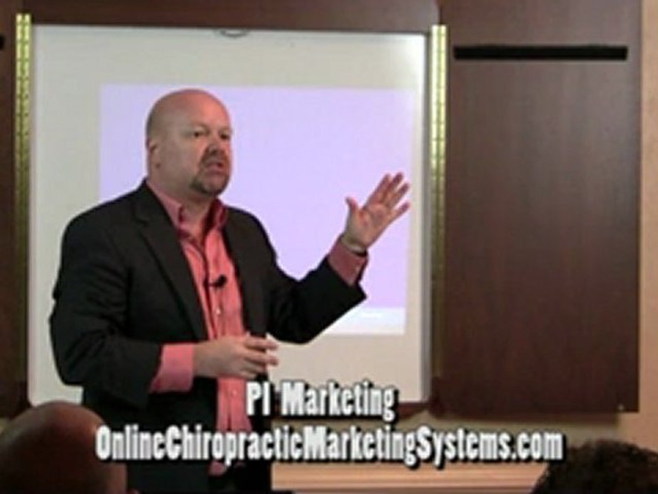 Personal Injury Seminar First Big Win