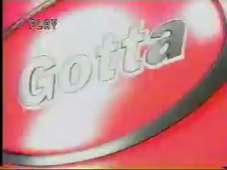 Gotta Have U on UPN41 KTFO Tulsa Station ID 1995-2006