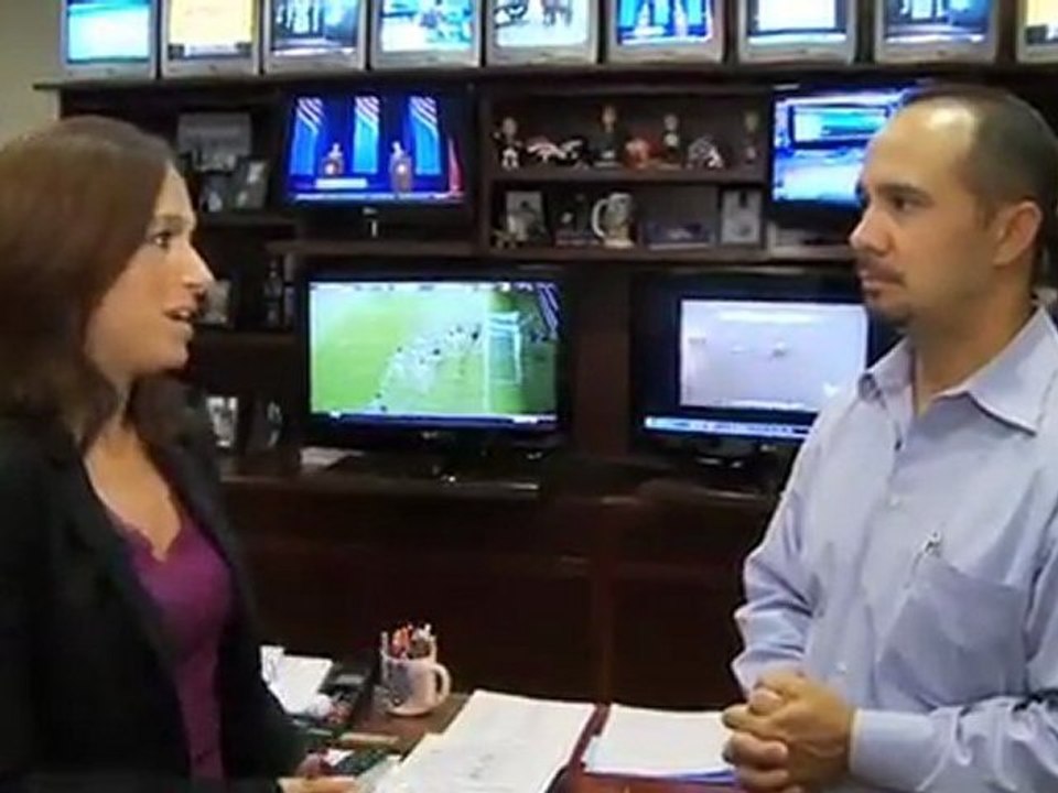 Las Vegas Hotel's Jay Kornegay on Sports Book Innovation and Expansion