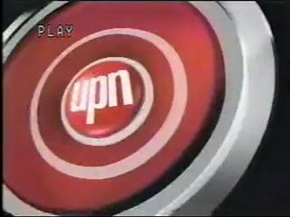 UPN41 Station ID 1995-2006