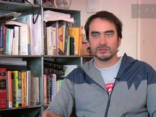 Motherboard: CMD & CNTRL