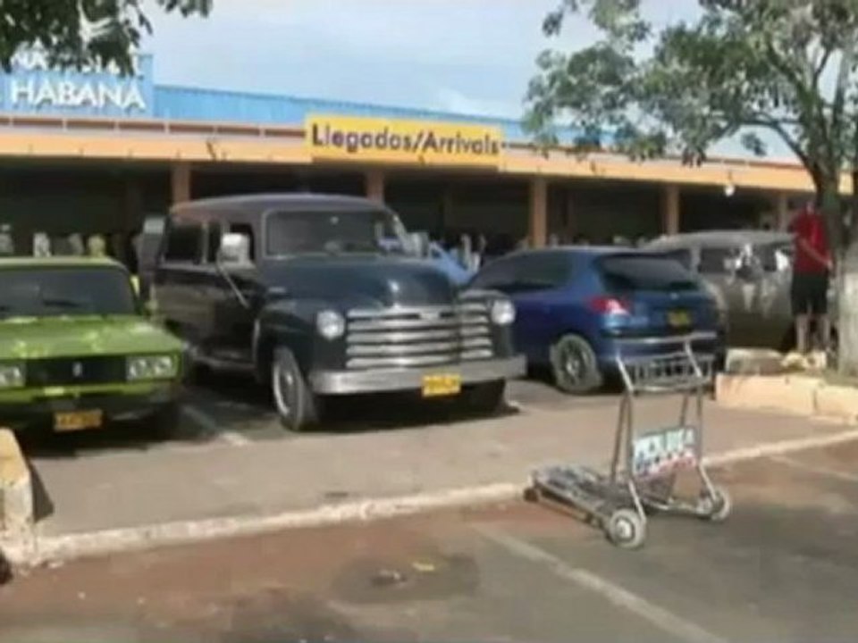 Cuba: ¿gulag tropical con un 99,4 % de permisos de salida?