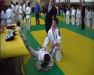 Augstin Tournoi de Fresnay