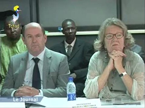 Ahmat Bachir Marmaille est la source d'insecurité dans notre pays - sur TOL