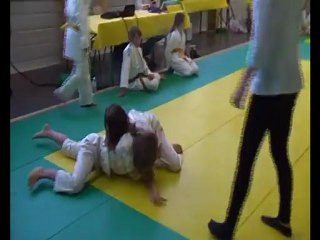 KRTT Tournoi de Fresnay 1