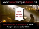 Vampire Diaries season 4 Episode 1 - Growing Pains