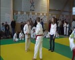 Marvyn et Valentin Tournoi de Fresnay 2