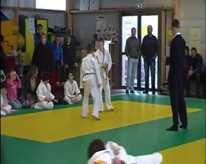 Remi Tournoi de Fresnay 2