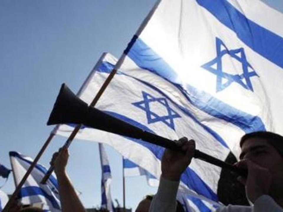Israeli spokesman discusses latest attacks