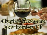 CT Best Restaurants - Chaplins - CT Best Restaurants