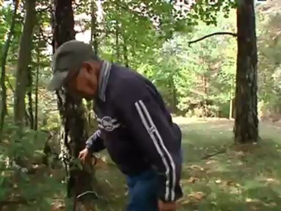 TV3 - Caçadors de bolets - Caçadors de bolets - capítol 82