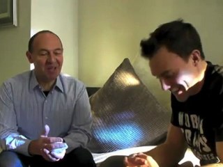 Slimming - Steve Knott Testimonial