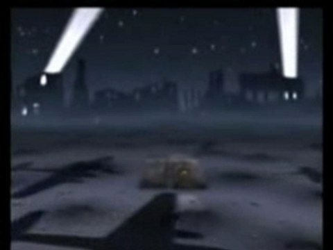 WALTER MOERS der bonker