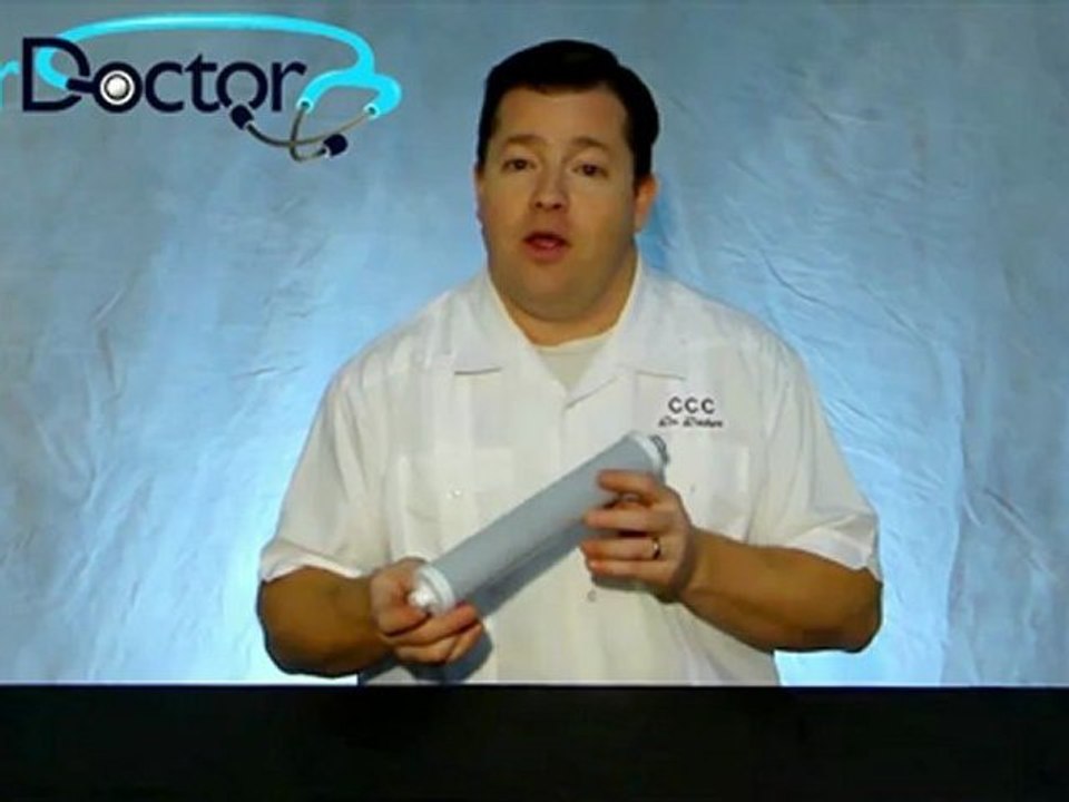 Culligan Compatible PRE-RO