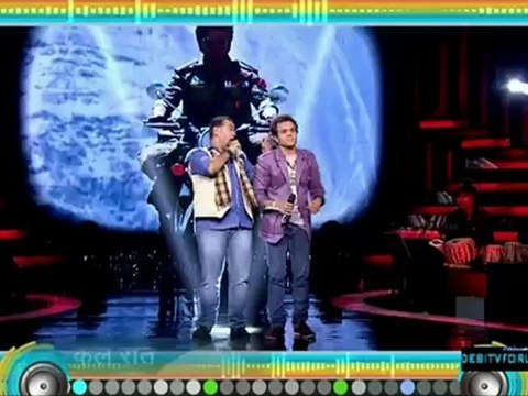 Sa Re Ga Ma Pa 2012 Promo 720p 17th November 2012 Watch Online HD