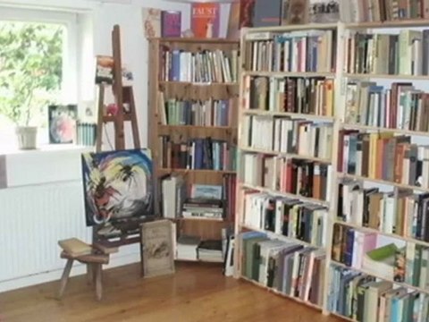Kunstdrucke Schierensee, Holst Bücher Bilder Benesch