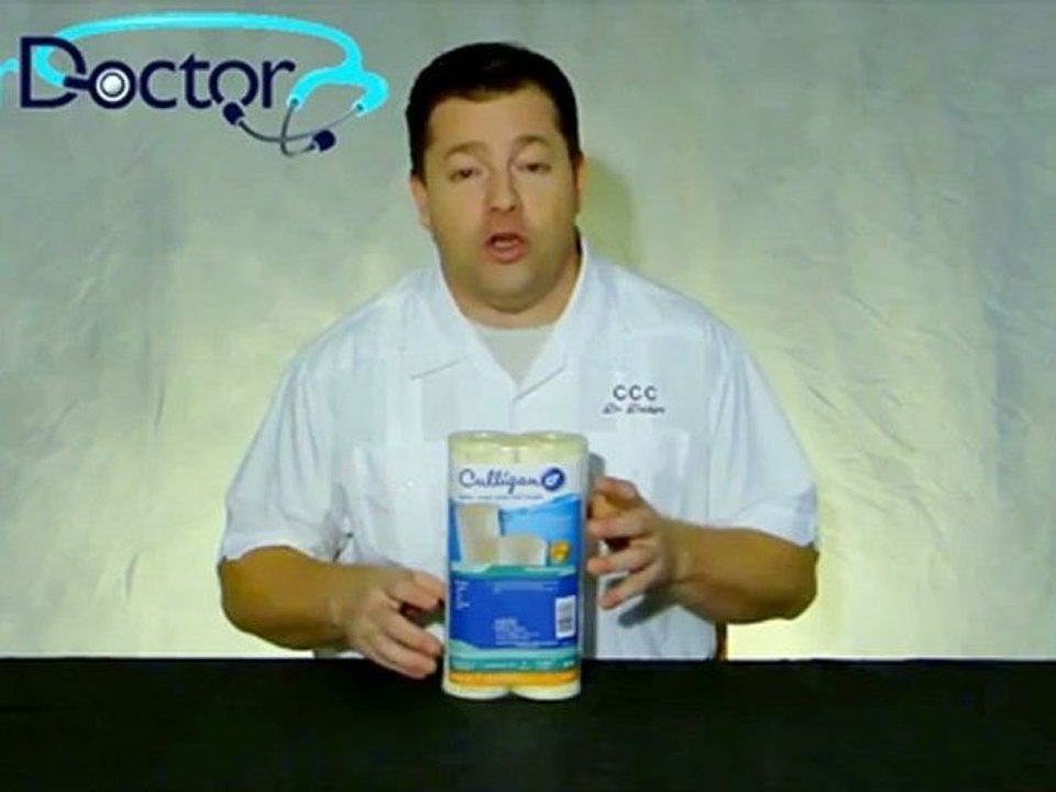 Culligan S1