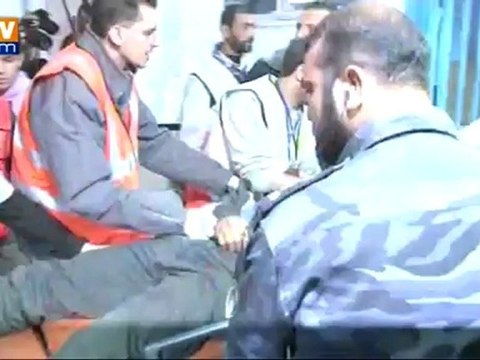 Israël-Palestine : ecalade de la violence dans le ciel de Gaza