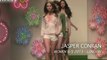Jasper Conran Spring 2013 Show - London FW | FashionTV