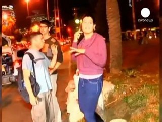 Entre Israël et le Hamas, le point de non-retour