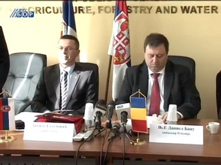 Oko istoka, 15. novembar 2012