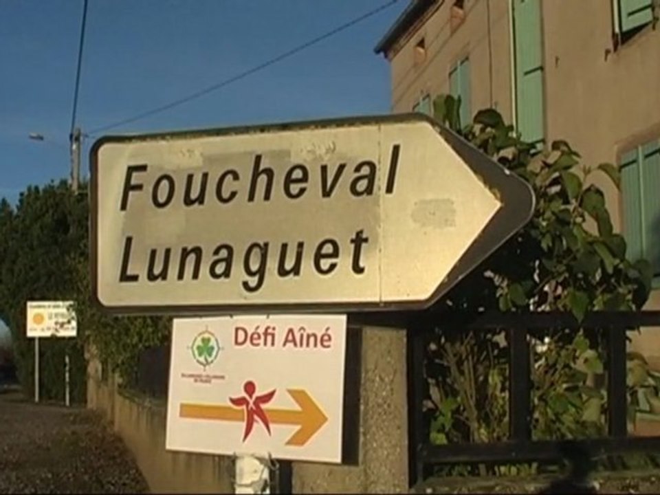 Défi 2012 - vidéo final