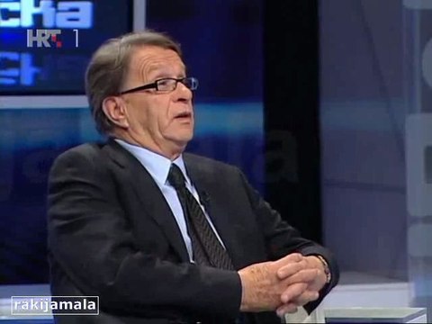 Miroslav Ćiro Blažević: Mamić je tako htio...
