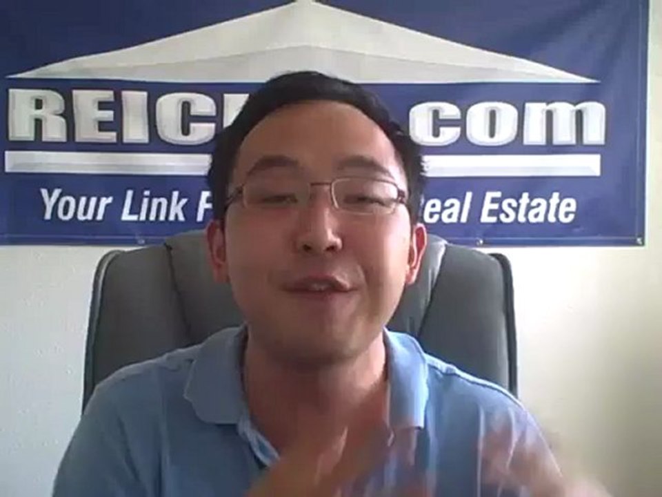 Real Estate Investing - Real Estate Investment Niches