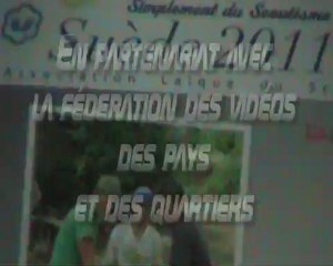 Congrés regional Provence 2009