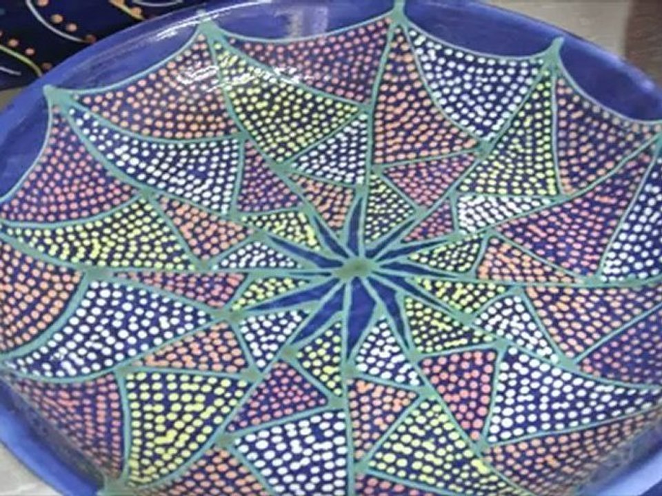 Barbados Culture: Pottery, Art a Caribbean Cultural Heritage