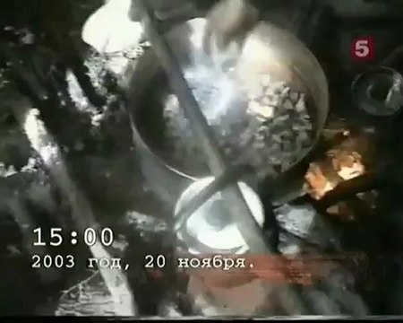 Волкодавы - спецназ ГРУ